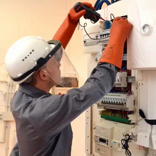 elektricien Breezand